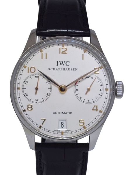 IWC Portugieser Automatic IW500114